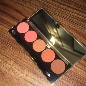 DOSE of colors Sassy Siennas Palette